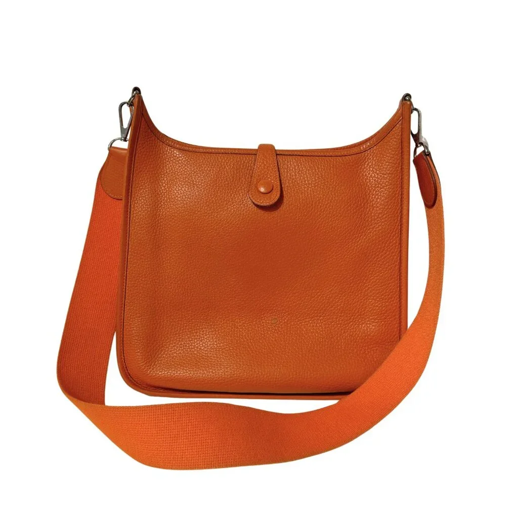 Hermes Evelyne PM - Picture 2 of 4